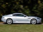 Aston Martin DBS 2007 года (NA)
